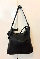 Next leather bag