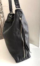 White stuff leather ag
