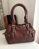 Jones Bootmaker bag