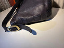 John Lewis leather bag