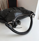 M&S Autograph leather bag