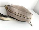 John Lewis leather bag
