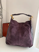 M&S Autograph leather bag
