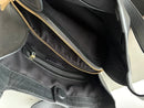 M&S leather bag