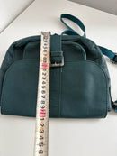 White stuff leather ag