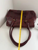 Joules large classic handbag