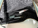 Fatface leather bag