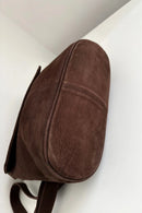 M&S leather bag