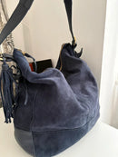 Next leather bag