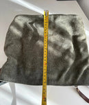 Fatface leather bag