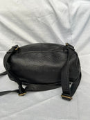 Fatface leather bag