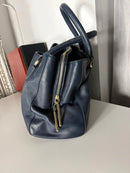 Jones Bootmaker leather bag