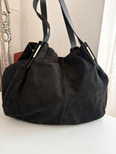 Zara leather bag