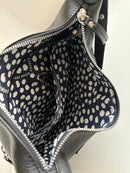 White stuff Leather bag