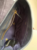 Joules leather bag