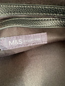 M&S bag