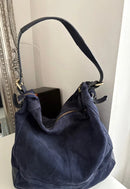 Next leather bag