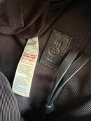 Fatface leather bag