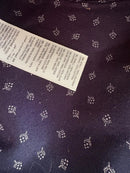 Fatface leather bag