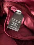 M&S Autograph leather bag