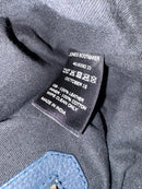 Jones Bootmaker leather bag