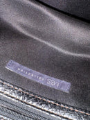 M&S leather bag