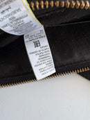 M&S leather bag