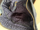 Fatface leather bag