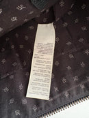 Fatface leather bag