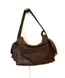 Ted Baker leather bag
