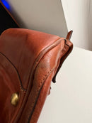 M&S Autograph leather bag