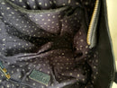 Fatface leather bag