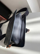 Joules leather bag
