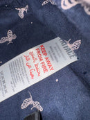 Fatface leather bag