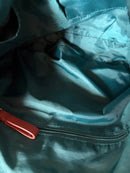 White stuff bag