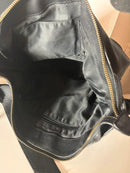 Next leather bag
