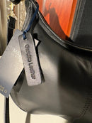 M&S leather bag