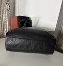 M&S leather bag