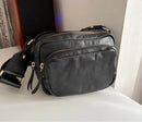 M&S leather bag