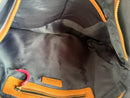 Joules leather bag