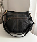 M&S Autograph leather bag