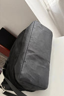 Zara leather bag