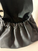 Topshop small leather bag