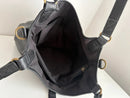 M&S leather bag
