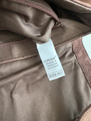 M&S leather bag