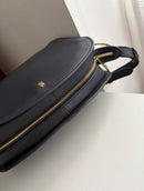 Joules leather bag