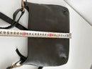 Fatface leather bag
