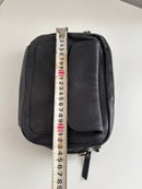 Fatface leather bag