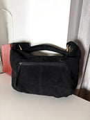 Rowallan leather bag