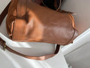 White stuff leather ag